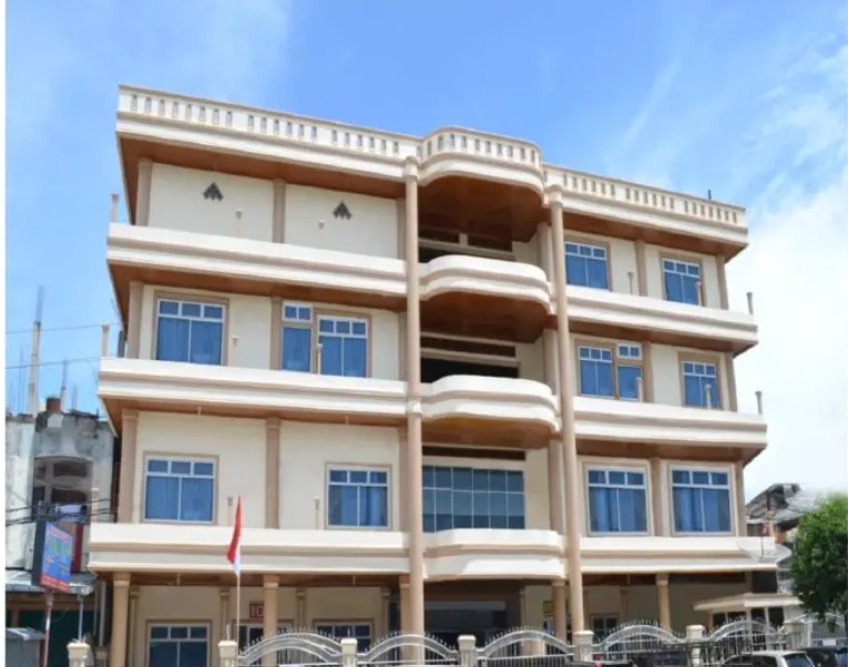 Rumah Sakit